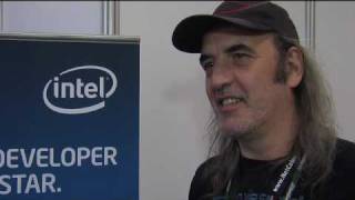 GDCE 2010: Profile and debug your games with Intel Graphics Performance Analyzers
