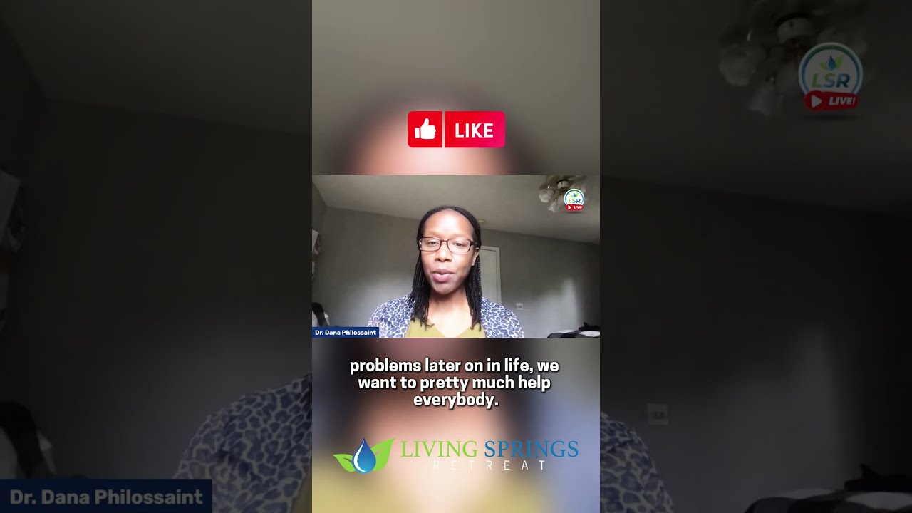 This Is How Childhood Trauma Impacts Adults Later In Life Dr Dana Philossaint DrDanaPhilossaint