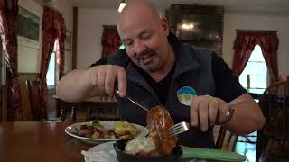 Arlington Inn and Tavern- Discover Your New Culinary Journey