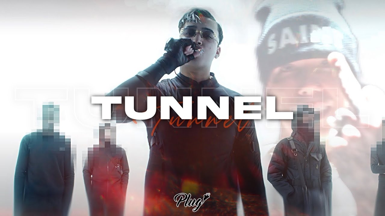 TUNNEL' - @Simba La Rue x @Sfera Ebbasta Type Beat . PURCHASE NOW