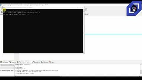 Tipo de Datos , Variables y Constantes en DEV-C++