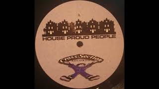 House Proud People // [untitled] (B1)