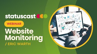 Webinar: End User Incident Reporting