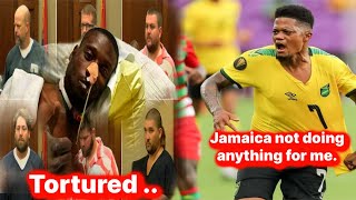 Leon Bailey Says Jamaica Not Doing Anything For Him & USA Cops vs Jamaica Cops