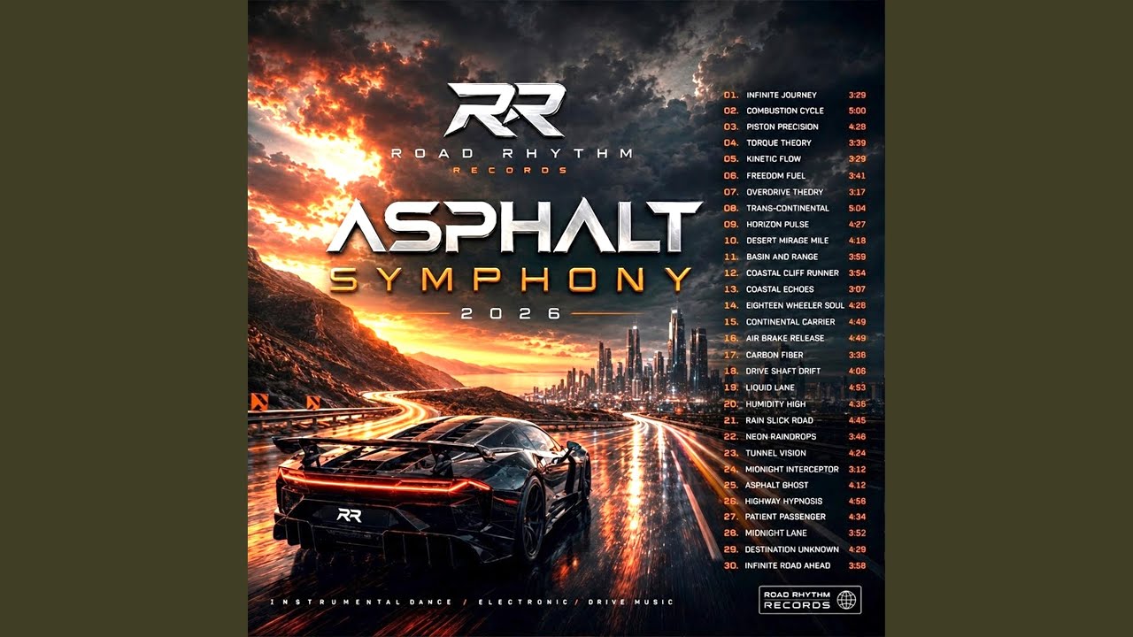 Watch Highway Hypnosis on YouTube Watch Highway Hypnosis on YouTube