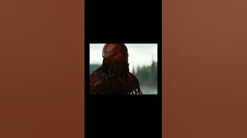 PREY 2022 predator #predator #prey #movie #xml #alightmotion #capcut #music #kosandra #shorts