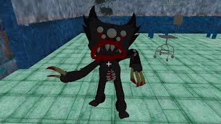 Killy Willy Poppy Playtime Scary Hospital Escape Mobile Game - Android Gameplay Walkthrough screenshot 5
