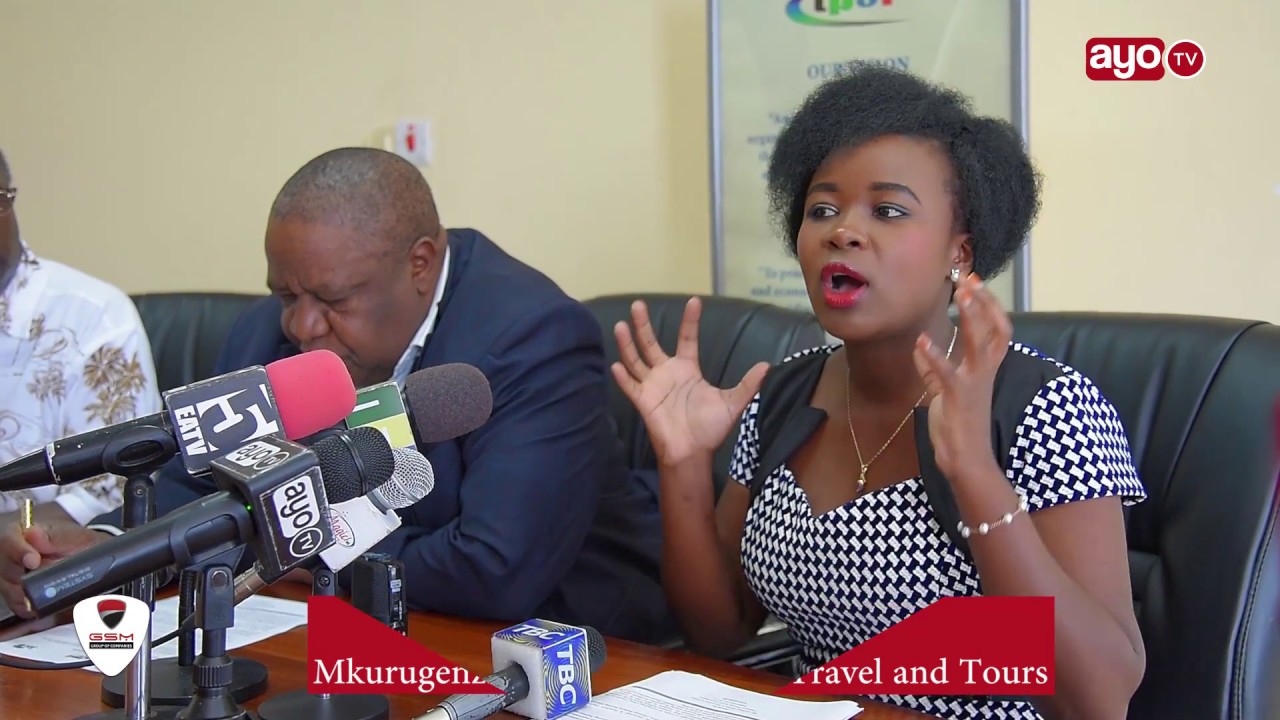 UNATAKA KUANZISHA KIWANDA? Kuna hii ya fahamu kutoka TPSF