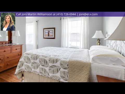 25859 PORTER MILL ROAD, Hebron, MD home video tour