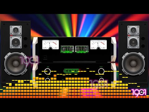 NEW ITALO DISCO 2024 - Touch By Touch, Touch In The Night - Instrumental Disco Mix 80s 90s (DJ 19G1)