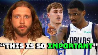 They HAVE to have an incredible offseason...