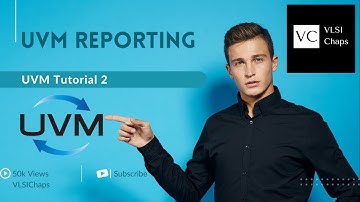 UVM Reporting | UVM S2