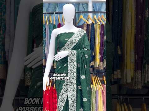 #sari #vichitrasilk #vichitra #silverzarisarees #cutworksarees #fashion #sitaramam