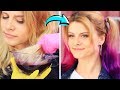 18 Unglaublich Geniale Beauty Tricks Zum Ausprobieren