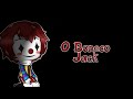 •°• O Boneco Jack •°• {☆Mini•Filme☆ [Terror/Gacha Life]} Original