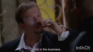 Donnie Wahlberg on Never 2 Big (1998) scene 3