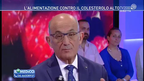Cosa non mangiare per il colesterolo alto?