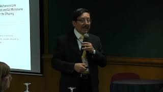 ¿Cómo se detendrá la epidemia de Obesidad en Colombia? / DR. HERNÁN YUPANQUI, Colombia