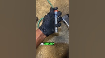 Mind blowing Mechanic Hack! Break any bolt loose!