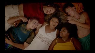Leiho - Multilove Clip Officiel