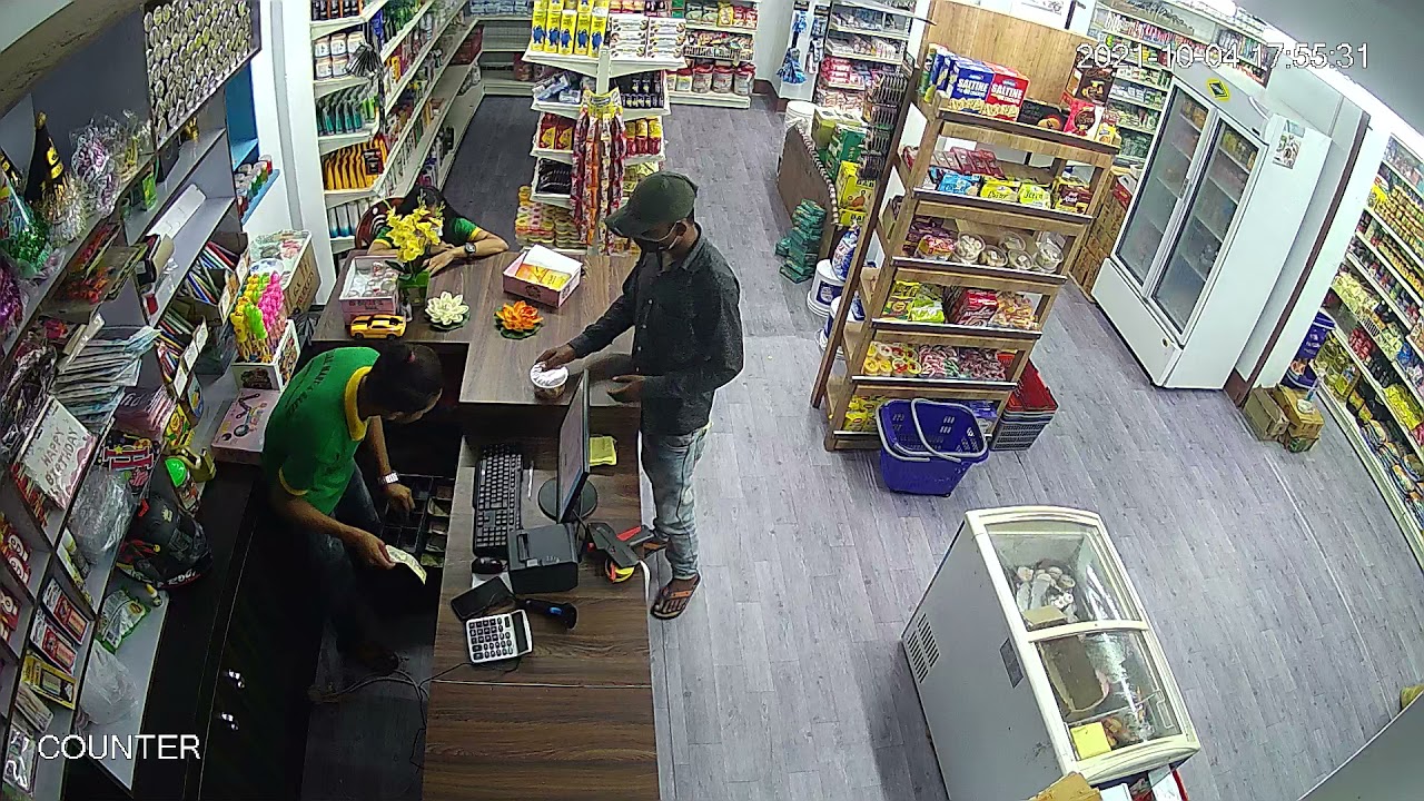 SCAM 2021 1K SCAM - YouTube