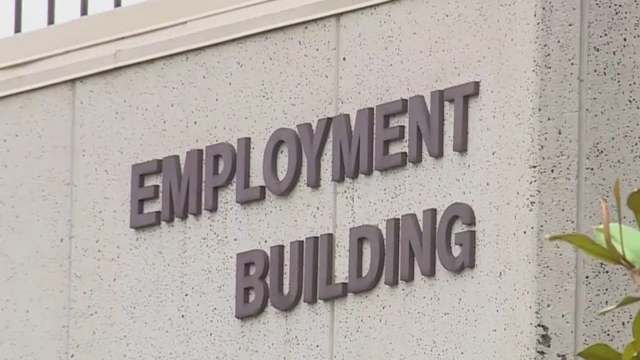 Thousands go nearly 4 months without income in Oregon