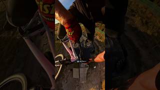 The Last Lap Of Summer At My Dirt Jumps Was Rowdy!