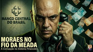 Download Lagu CAIU A MÁSCARA? A ligação perigosa entre a Esposa do Ministro e o Banco dos 12 Bilhões. MP3