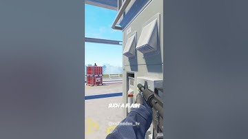 Vertigo Retake Popflash on B Side 💥