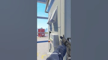 Vertigo Retake Popflash on B Side 💥