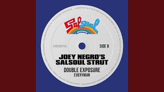 Everyman (Joey Negro’s Salsoul Strut)