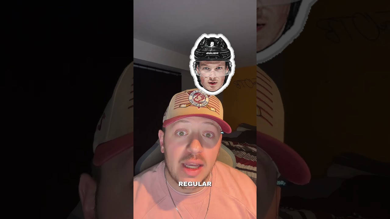 Avs-Wild is not just round 2. It’s a rivalry test #GoAvsGo #StanleyCupPlayoffs #WildBunch