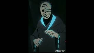 Obito Going Crazy Ultimate Dance Moves Anime Style