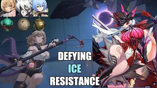 Cauldron Yidhari vs Defiler | ZZZ 2.8 Deadly Assault