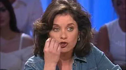 Elisabeth Lvy et Les matres censeurs | Archive INA