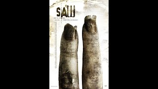 Saw Ii 2005 Amc Theatres Opening