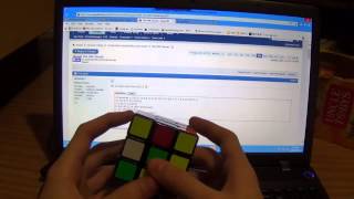FMC techniques: Example solves