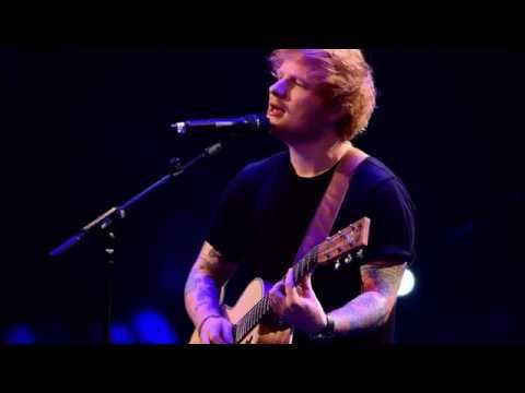 Small Bump Ed Sheeran Audio