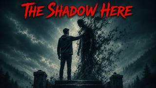 Late Night Paranormal Encounters  - Three Shadows Waiting Downstairs