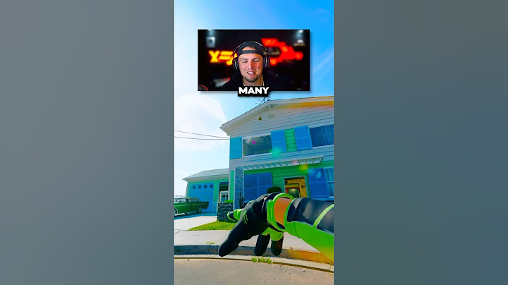 Black Ops 6 is TOO REAL