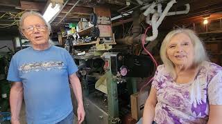 Binghamton Couple Resume Business After Being Evicted by City