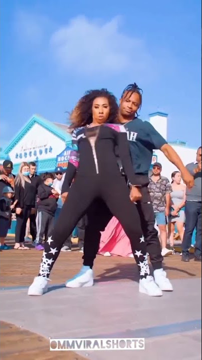 Wow Wow Dance | Fik Shun | #viral #trending #dance #shorts
