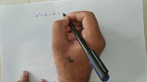 Linear differential equations of second order /chapter 6 for bsc 2nd yr by Ram Arora