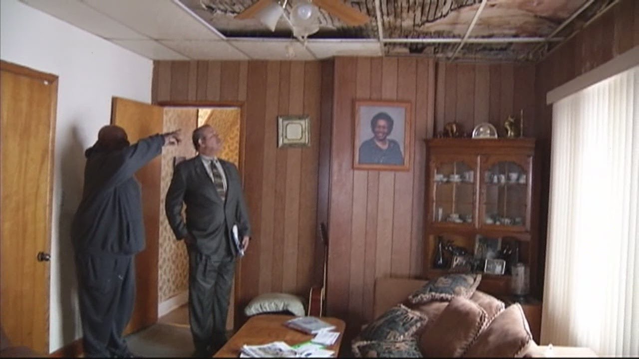 Leader wants to shift control of program