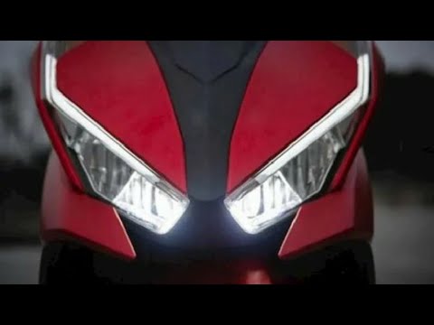 Cận cảnh xe ga Honda 2021 mới từ 33,6 triệu đồng_360 Xe