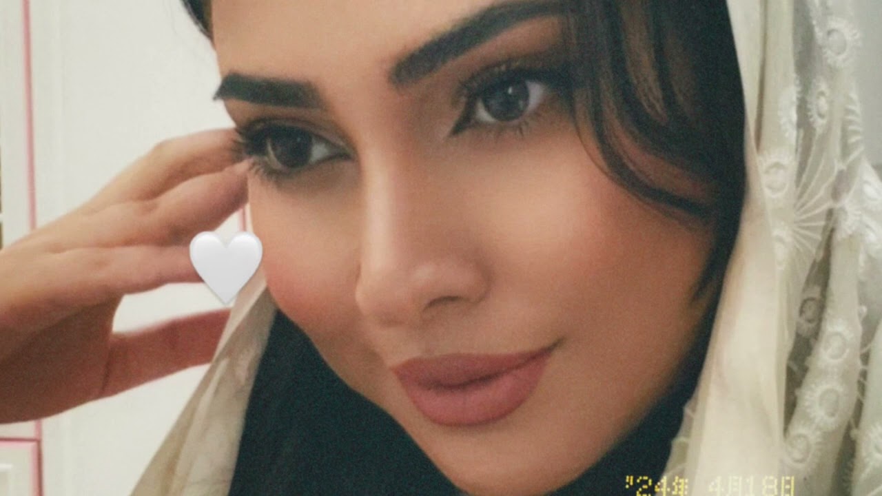 تذبحني نظرة من عيونك السود| ذيك العيون| حمد العامري (بطيء)