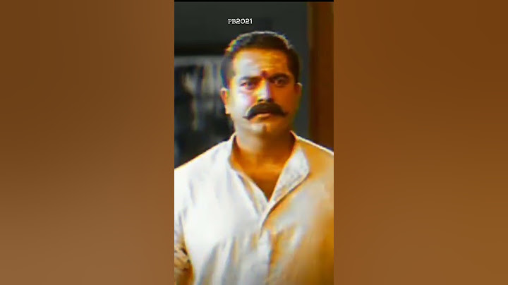 #Mayee #Stauts #Trending #Sarathkumar