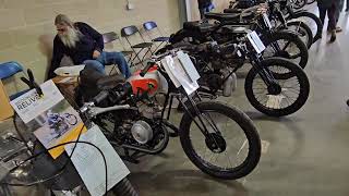 Ardingly Classic autojumble and show March 2026