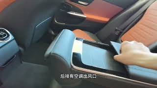 消费降级了吗？奔驰B级豪华轿车C200只要20多个落地了！