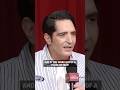 David Dastmalchian on Taking Risks Despite Your Fears